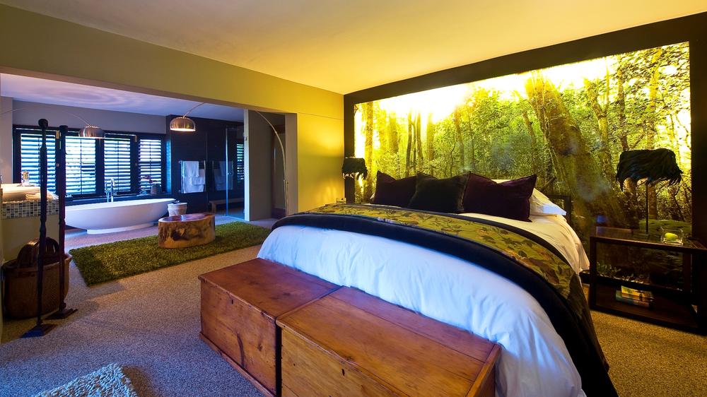 Kanonkop Guest House